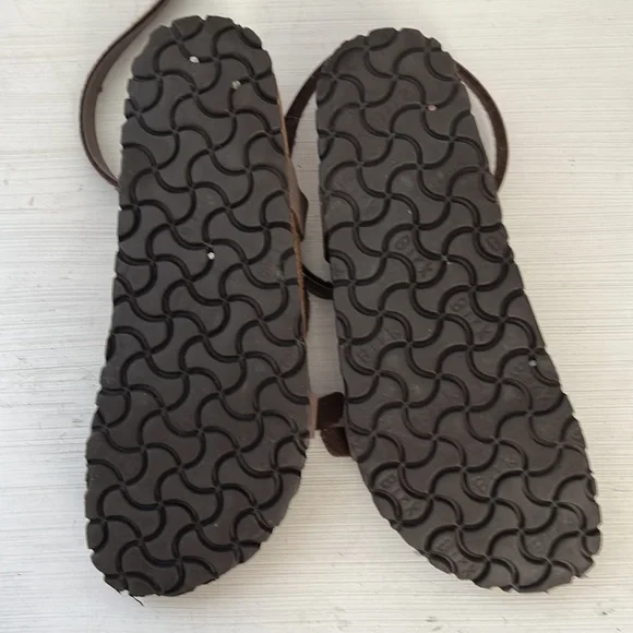 Birkenstock women’s sandals